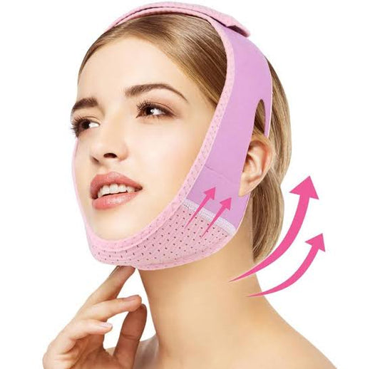 The V-Line Lifting Mask