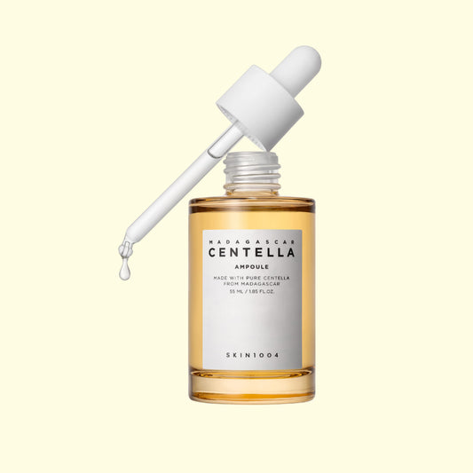 Centella Asiatica 100 Serum