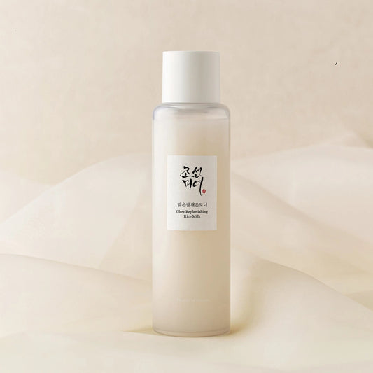 Glow Replenishing Rice Milk Toner
