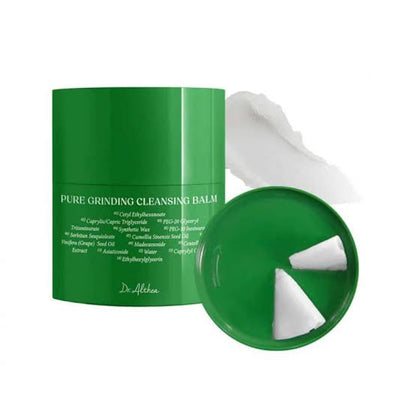 Dr. Althea Pure Grinding Cleansing Balm