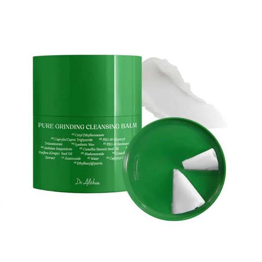 Dr. Althea Pure Grinding Cleansing Balm