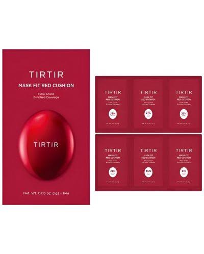 TIRTIR Mask Fit Red Cushion