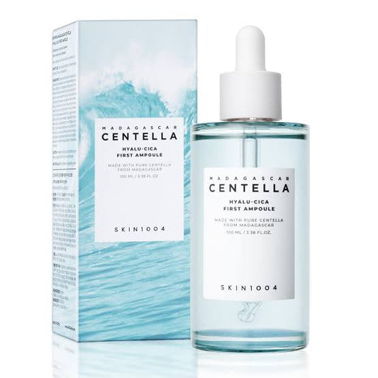 Centella Hyalu-Cica First Ampoule