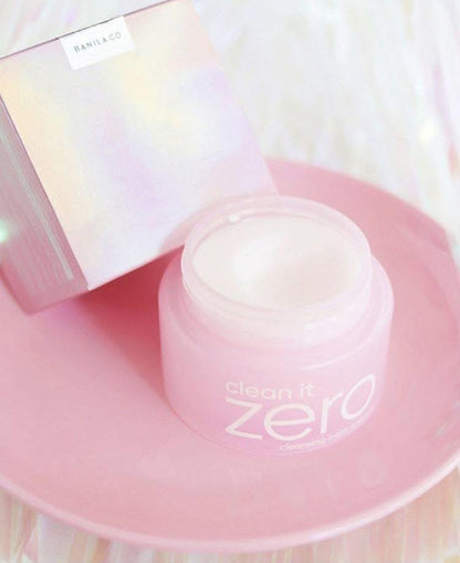 Banila Co Clean It Zero Cleansing Balm Original