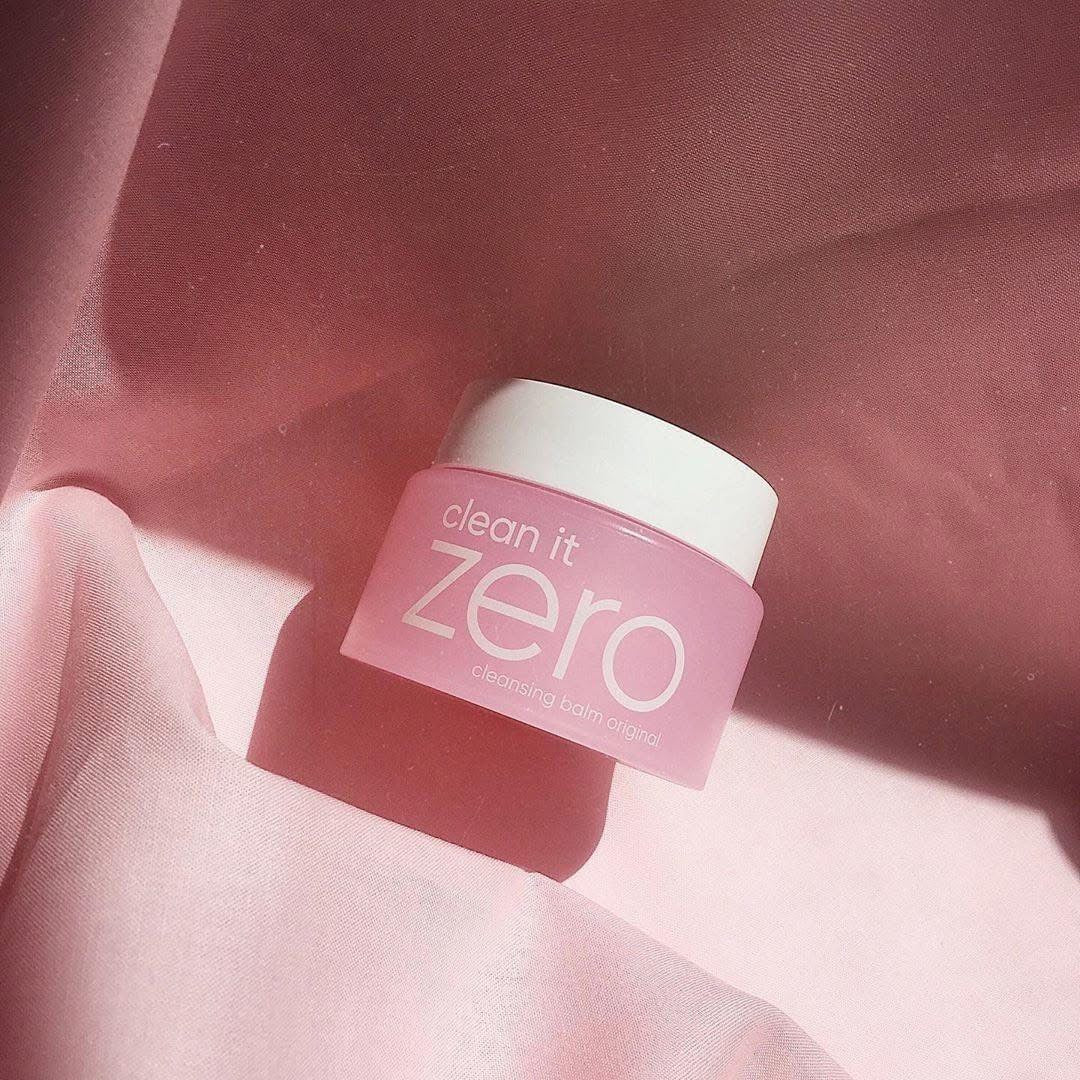 Banila Co Clean It Zero Cleansing Balm Original