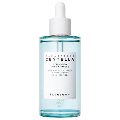 Centella Hyalu-Cica First Ampoule
