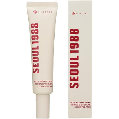 Seoul 1988 Eye Cream