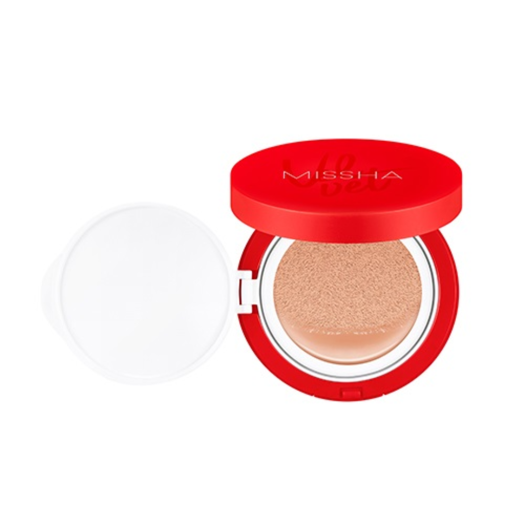 MISSHA Velvet Finish Cushion