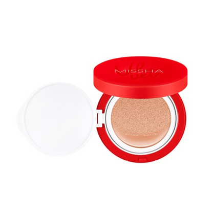 MISSHA Velvet Finish Cushion