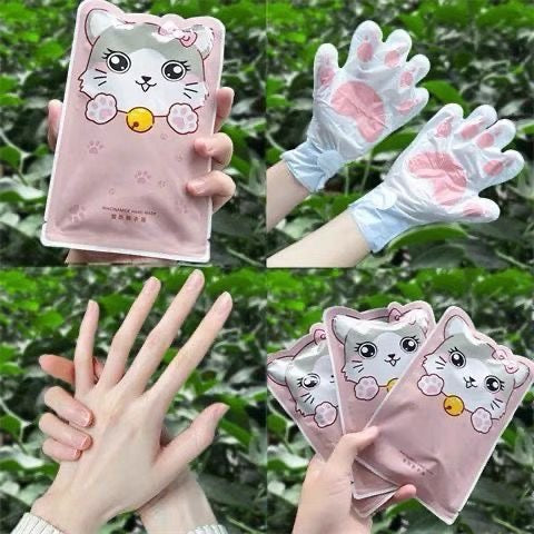 VSEA Niacinamide Moisturizing Hand Mask