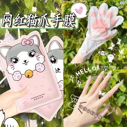 VSEA Niacinamide Moisturizing Hand Mask