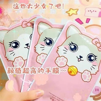 VSEA Niacinamide Moisturizing Hand Mask