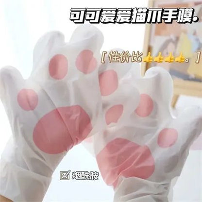 VSEA Niacinamide Moisturizing Hand Mask
