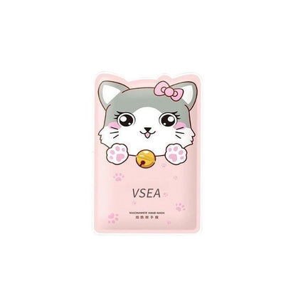 VSEA Niacinamide Moisturizing Hand Mask