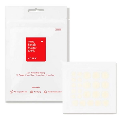 COSRX Acne Pimple Master Patch