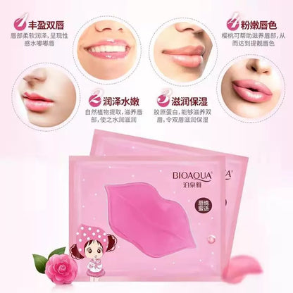 BIOAQUA Sweet Lip Mask