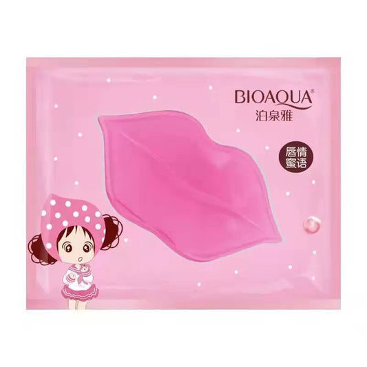 BIOAQUA Sweet Lip Mask