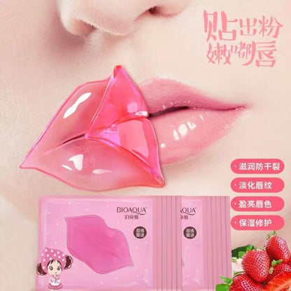 BIOAQUA Sweet Lip Mask
