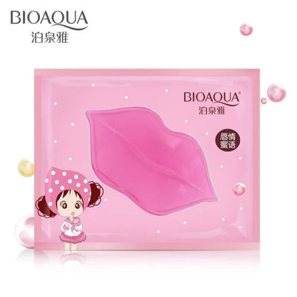 BIOAQUA Sweet Lip Mask