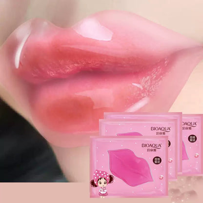 BIOAQUA Sweet Lip Mask
