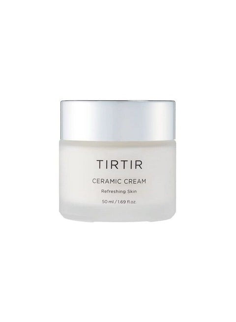 ⸻

TIRTIR Ceramic Cream