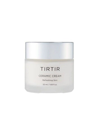 ⸻

TIRTIR Ceramic Cream