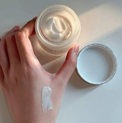 ⸻

TIRTIR Ceramic Cream
