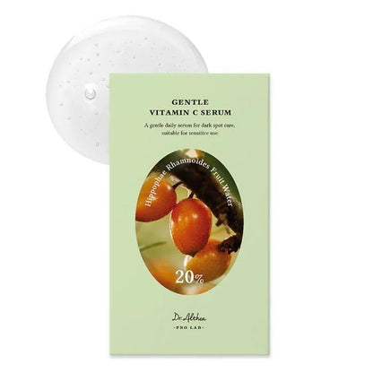 Dr. Althea Gentle Vitamin C Serum