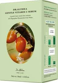 Dr. Althea Gentle Vitamin C Serum