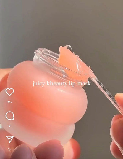 TOCOBO Vita Glazed Lip Mask (20 ml)