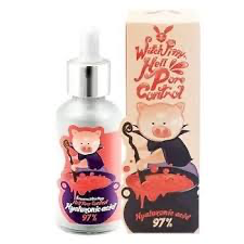 Elizavecca Witch Piggy Hell Pore Control Hyaluronic Acid 97%