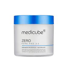 Medicube Zero Pore Pad