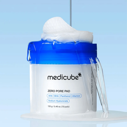 Medicube Zero Pore Pad