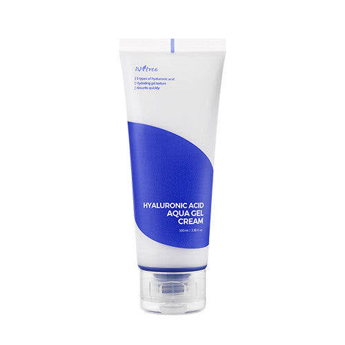 Isntree Hyaluronic Acid Aqua Gel-Cream 100ml