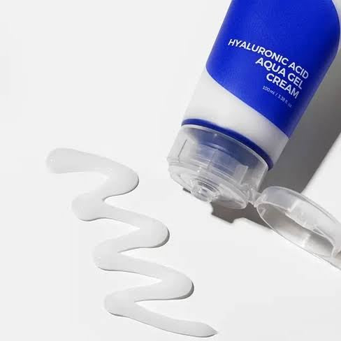 Isntree Hyaluronic Acid Aqua Gel-Cream 100ml
