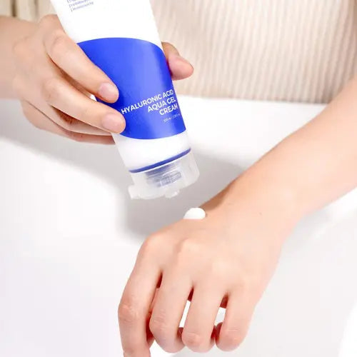 Isntree Hyaluronic Acid Aqua Gel-Cream 100ml
