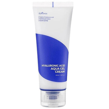 Isntree Hyaluronic Acid Aqua Gel-Cream 100ml