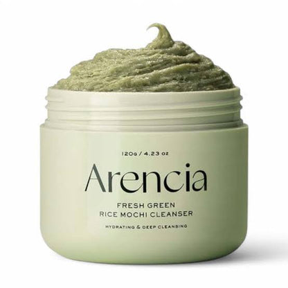 Arencia Rice Mucin Cleanser