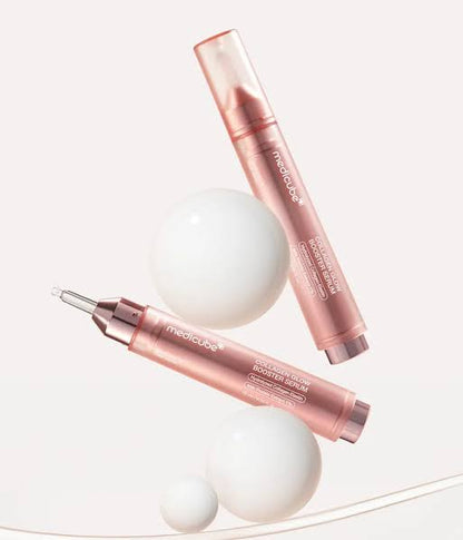Medicube COLLAGEN GLOW BOOSTER SERUM
