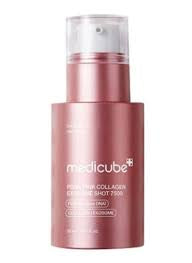 Medicube PDRN Pink Collagen Exosome Shot 2000.