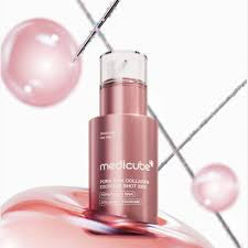Medicube PDRN Pink Collagen Exosome Shot 2000.