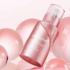 Medicube PDRN Pink Collagen Exosome Shot 2000.