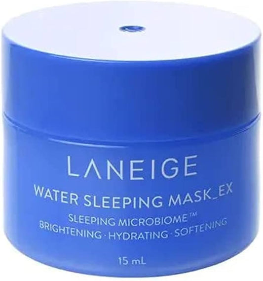 15 mlأقنعة النوم من لانيج (Laneige Sleeping Masks)