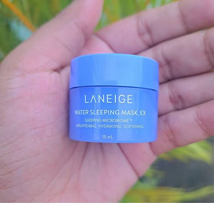 15 mlأقنعة النوم من لانيج (Laneige Sleeping Masks)