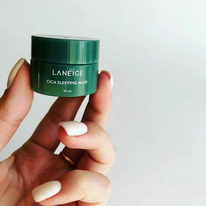 Laneige Cica Sleeping Mask
  Laneige