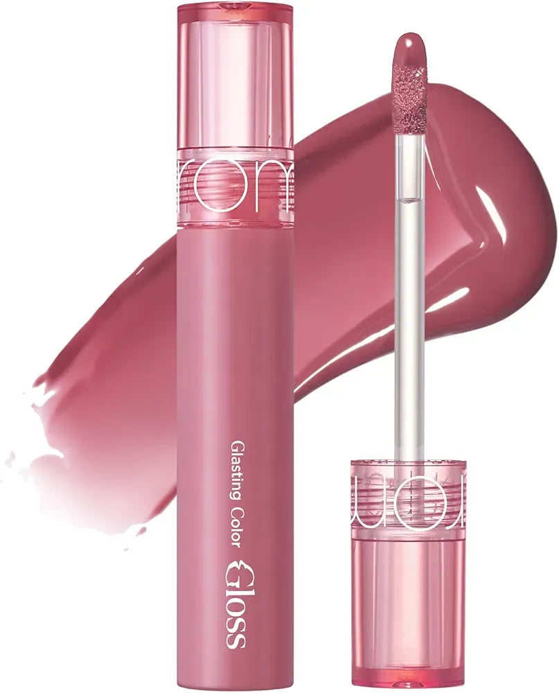 Rom&nd Glazing Color Gloss