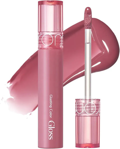 Rom&nd Glazing Color Gloss
