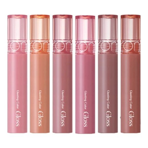 Rom&nd Glazing Color Gloss