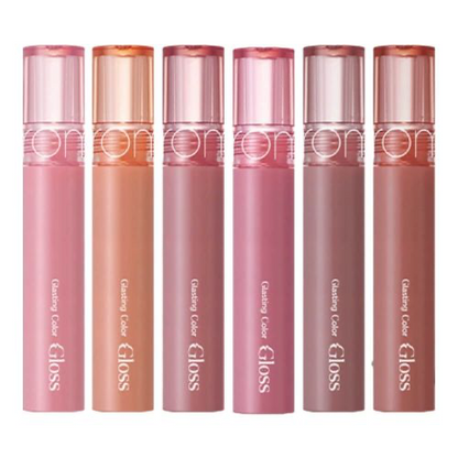Rom&nd Glazing Color Gloss