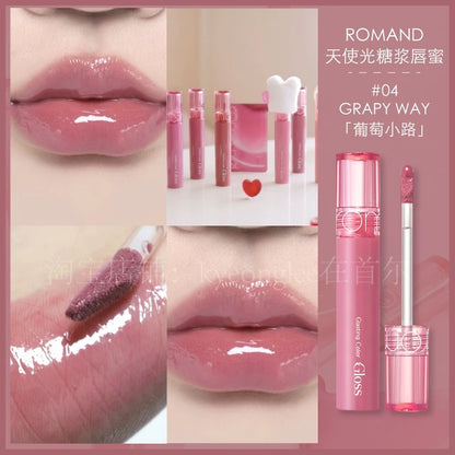 Rom&nd Glazing Color Gloss